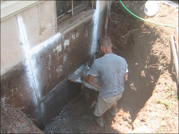 gbr Concrete Slab Cutting wall sawing
