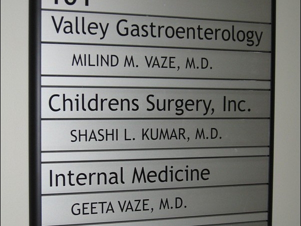 gastroenterology sign