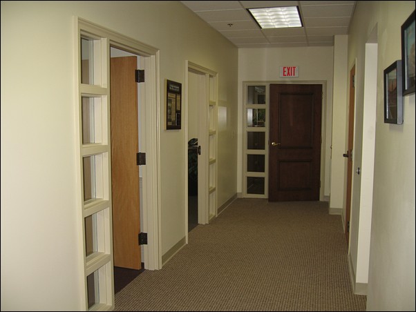 OWM Law office after renovation